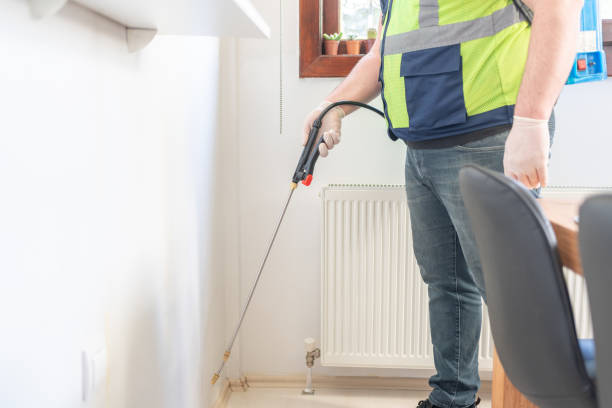 Best Mosquito Control Services  in Waldwick, NJ