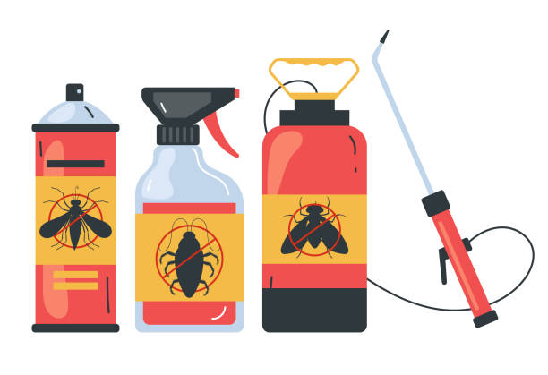 Pest Control for Restaurants in Waldwick, NJ