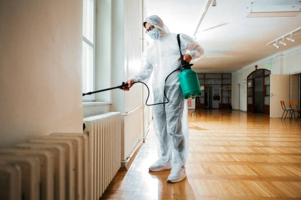 Pest Prevention Services in Waldwick, NJ
